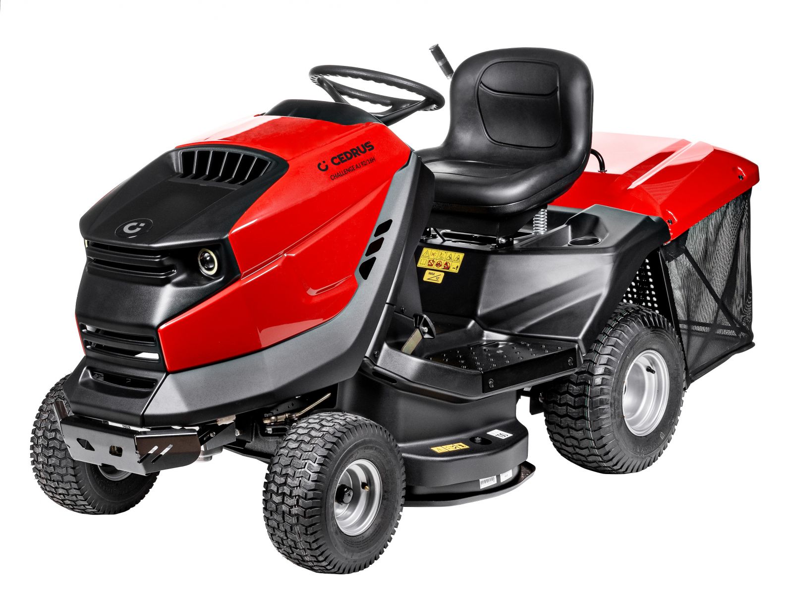 Traktorek Cedrus Challenge AJ 92/16H